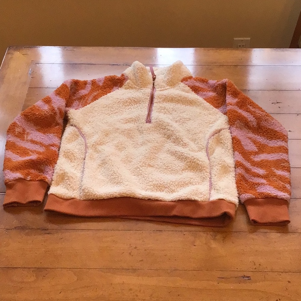 Athleta Girl Kids Fleece
